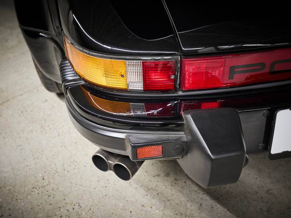 Bild 70/99 von Porsche 911 Turbo 3.3 (1980)