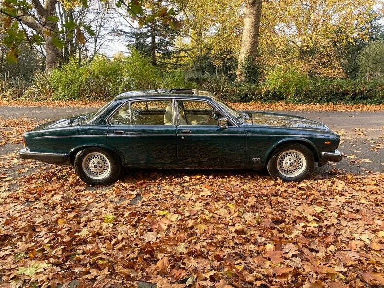 Bild 12/50 von Daimler Double Six (1992)