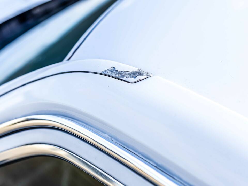 Image 56/175 of Mercedes-Benz 420 SE (1986)