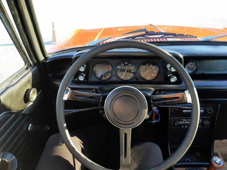 Bild 41/200 von BMW 2002 tii (1972)