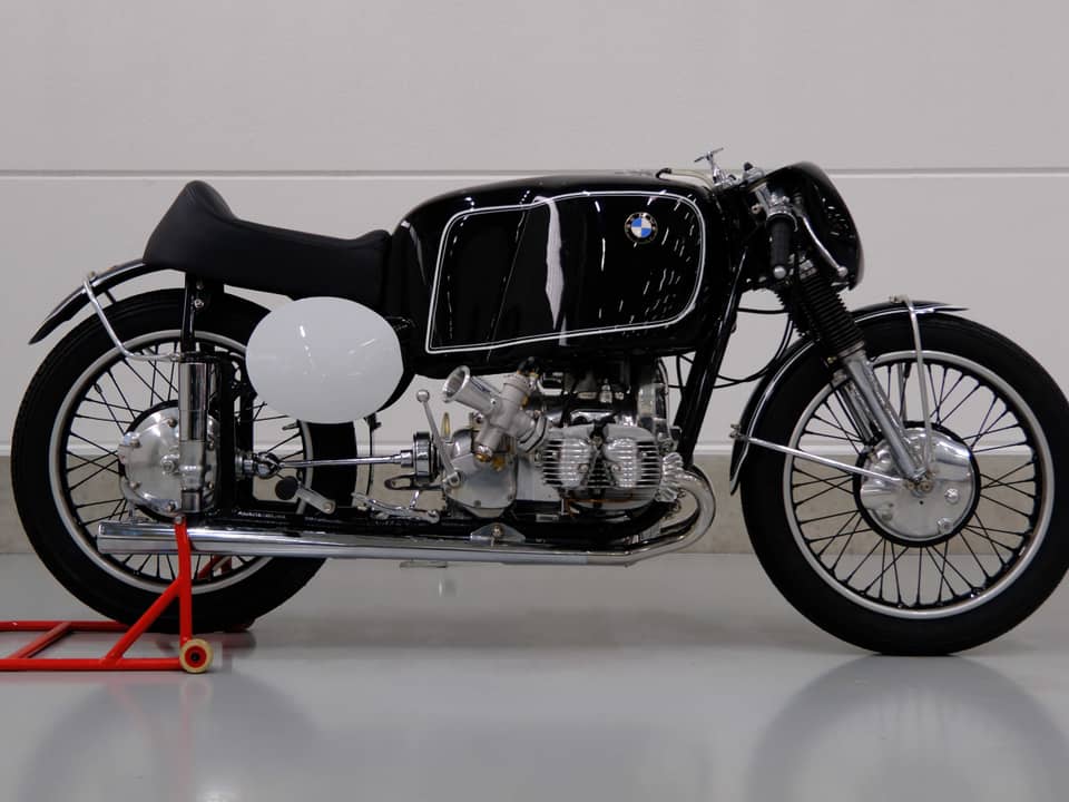 Image 1/92 of BMW R 51 (1939)