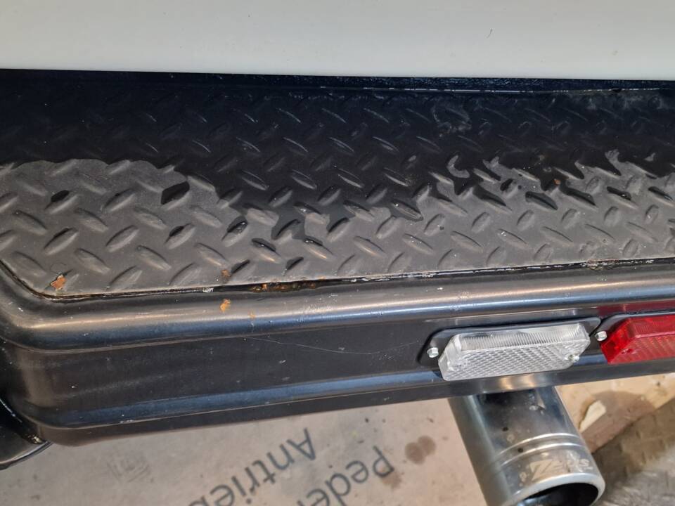 Immagine 34/110 di GMC Sierra 2500 (1975)