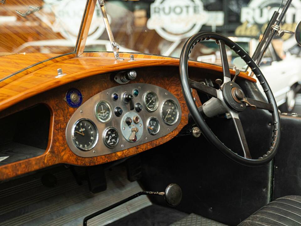 Afbeelding 47/50 van Vauxhall 20&#x2F;60 T80 (1930)