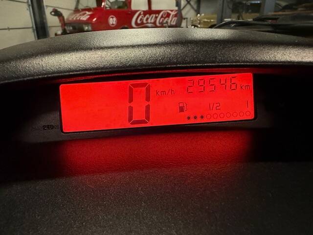 Image 12/26 of Renault Sport Spider (1997)