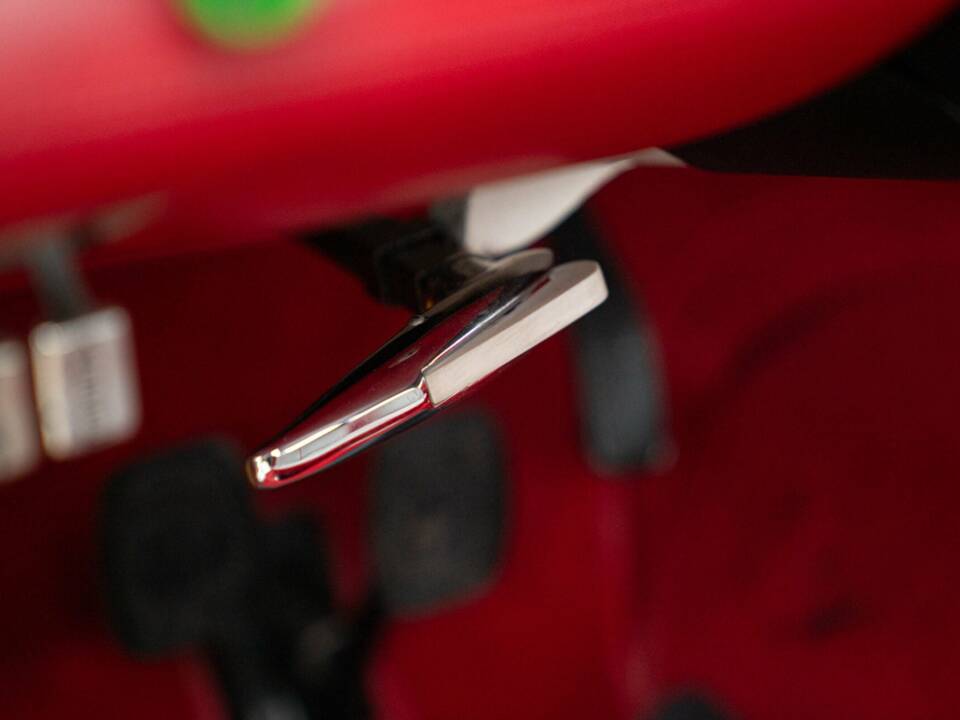 Bild 42/50 von Alfa Romeo Giulia Sprint Speciale (1964)