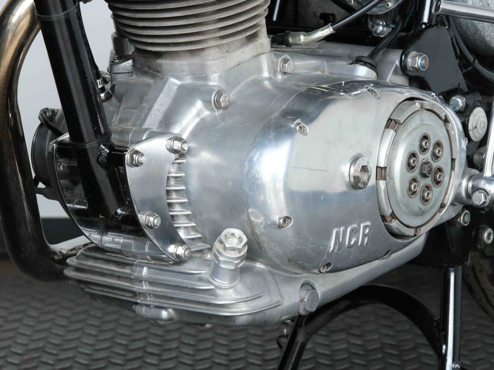 Image 34/64 of Ducati 350 Desmo (1971)