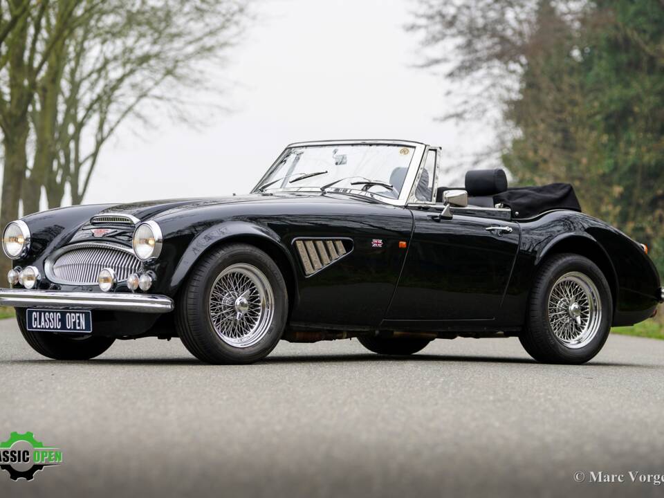 Image 1/44 de HMC Mk IV (1998)