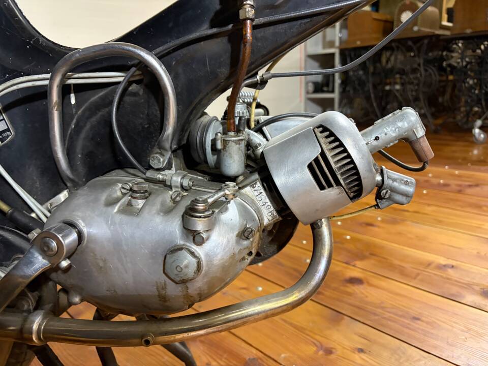 Afbeelding 16/17 van Puch VS 50 D (1900)