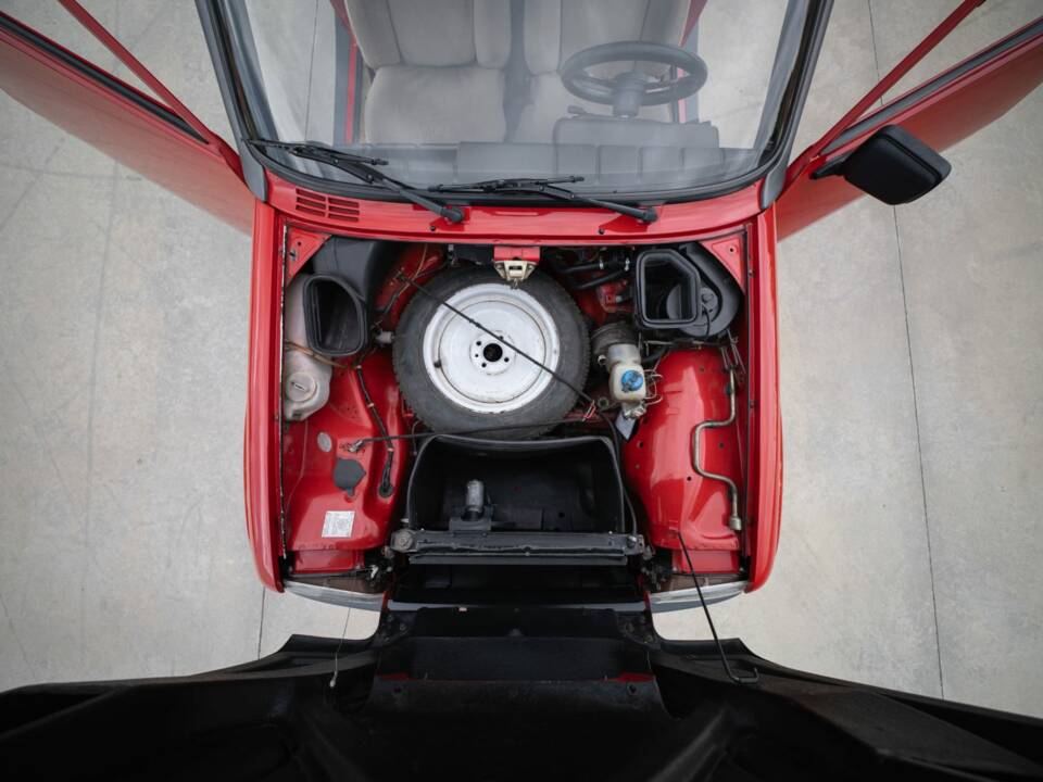 Imagen 82/84 de Renault R 5 Turbo 2 (1984)