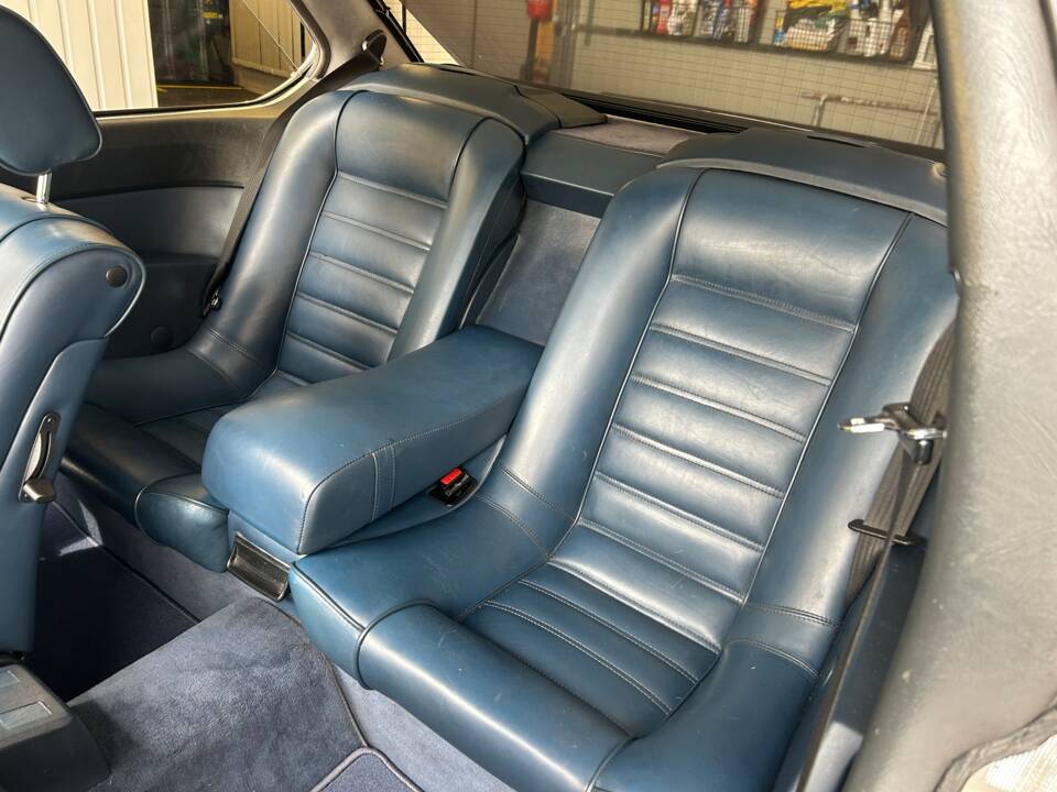 Afbeelding 10/37 van BMW 635 CSi (1983)