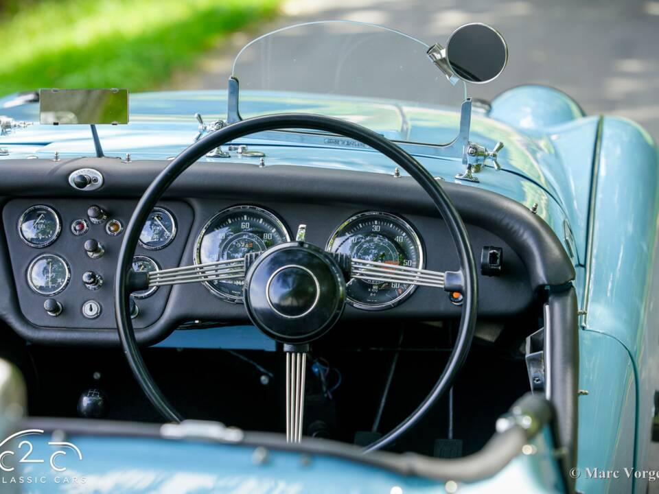 Bild 33/50 von Triumph TR 3 (1957)