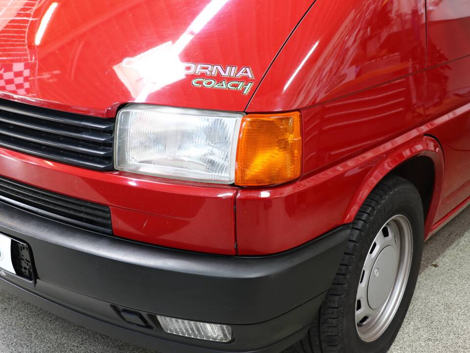 Bild 12/47 von Volkswagen T4 California 2.5 (1995)