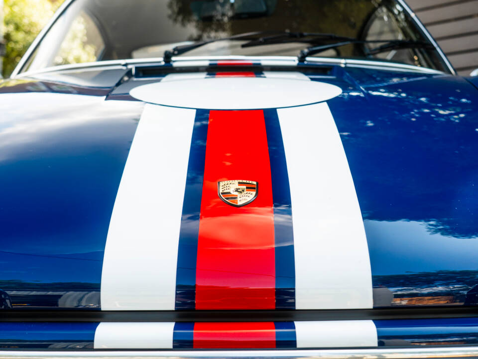 Image 36/42 of Porsche 912 (1967)