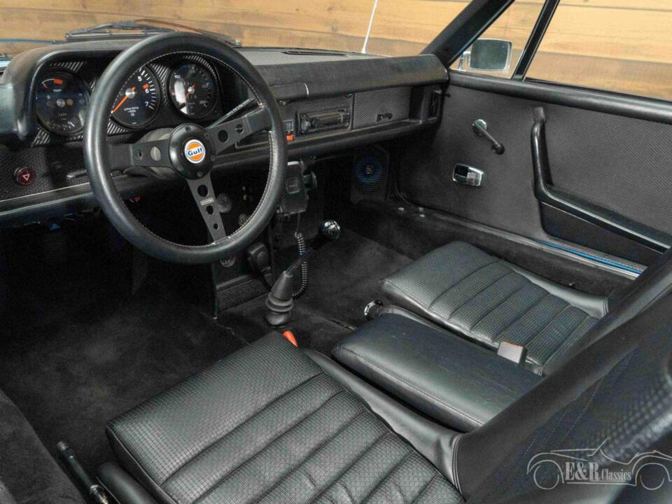 Image 8/19 of Porsche 914&#x2F;6 (1972)