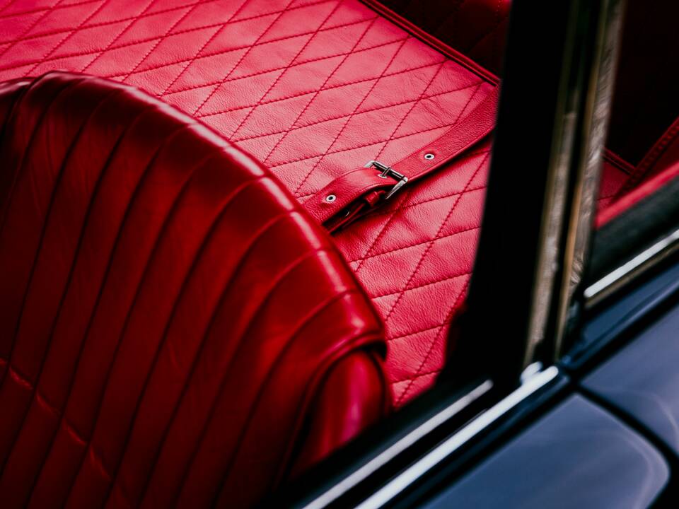 Image 18/50 of Ferrari 250 GT Berlinetta Lusso (1963)