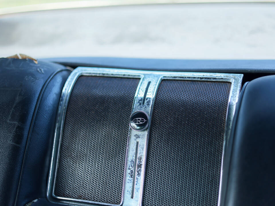 Bild 42/58 von Buick Riviera Coupe (1968)