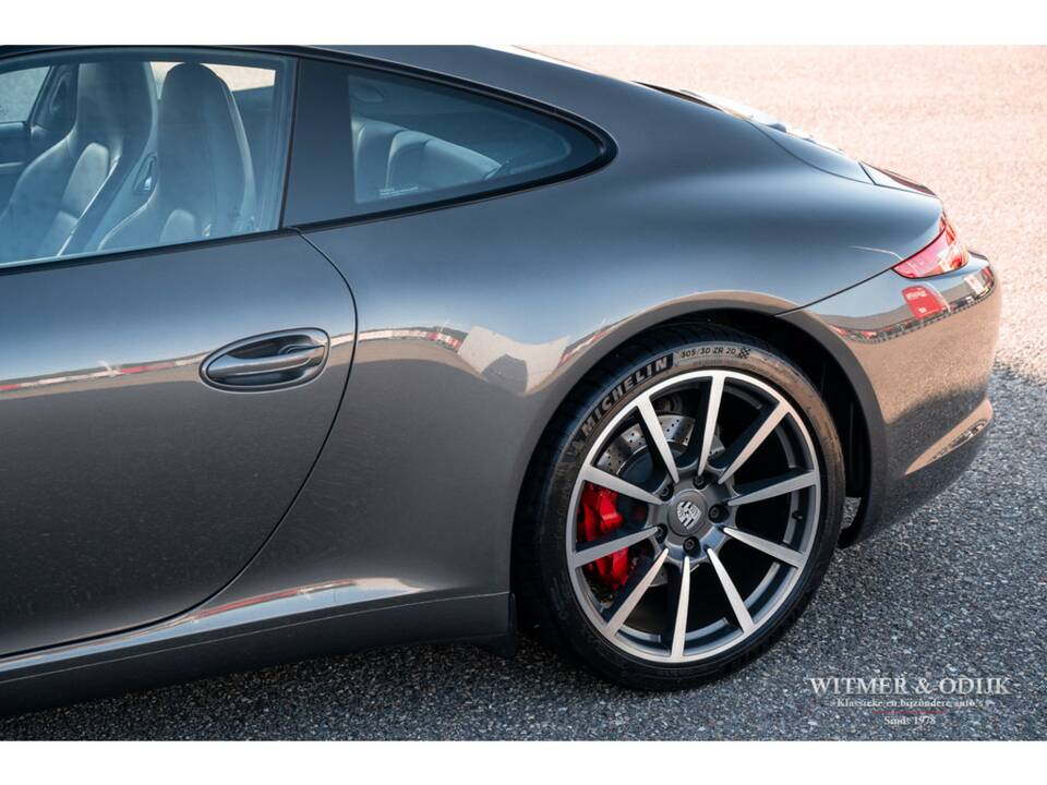 Bild 13/34 von Porsche 911 Carrera (2012)