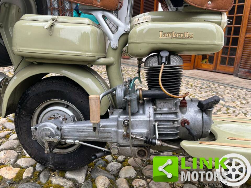 Image 8/10 de Innocenti DUMMY (1953)