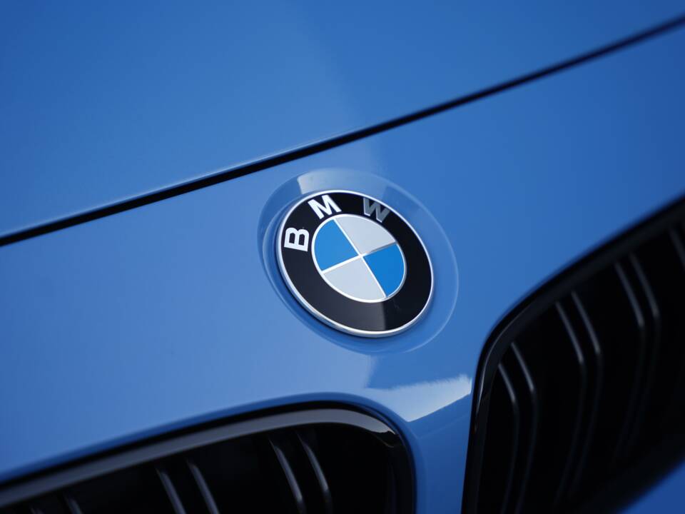 Immagine 32/50 di BMW M4 Competition (2019)