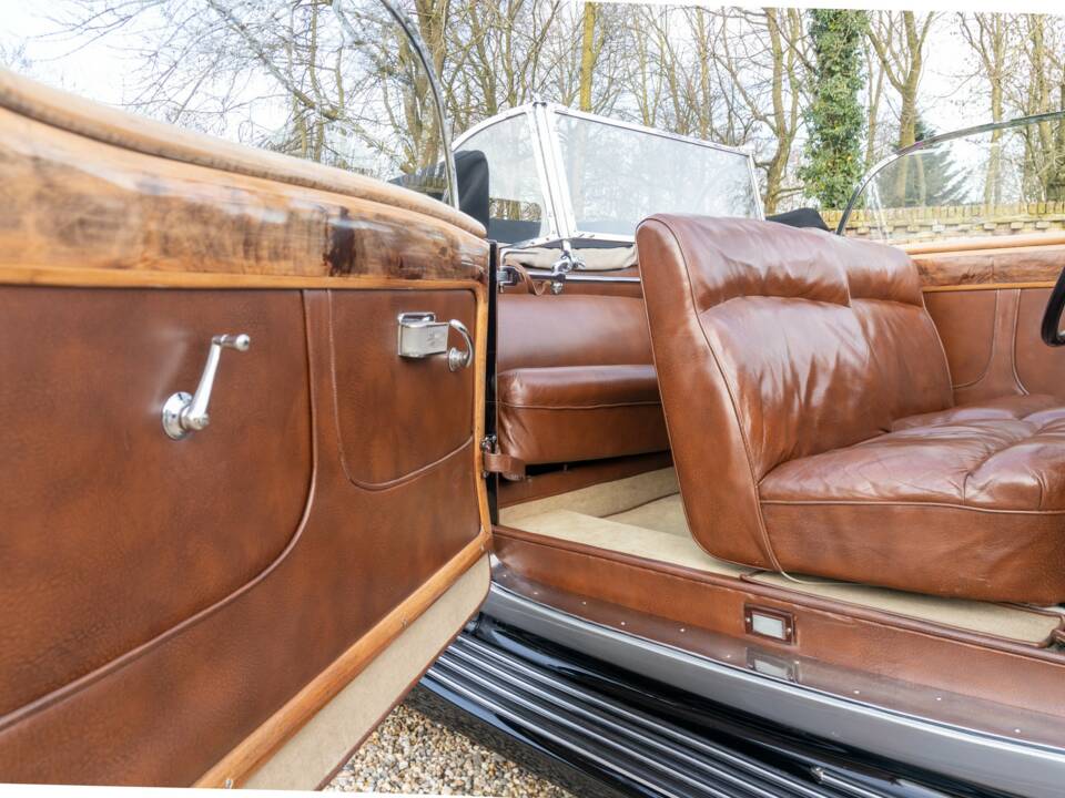 Bild 49/50 von Hispano-Suiza J 12 D'Ieteren (1936)