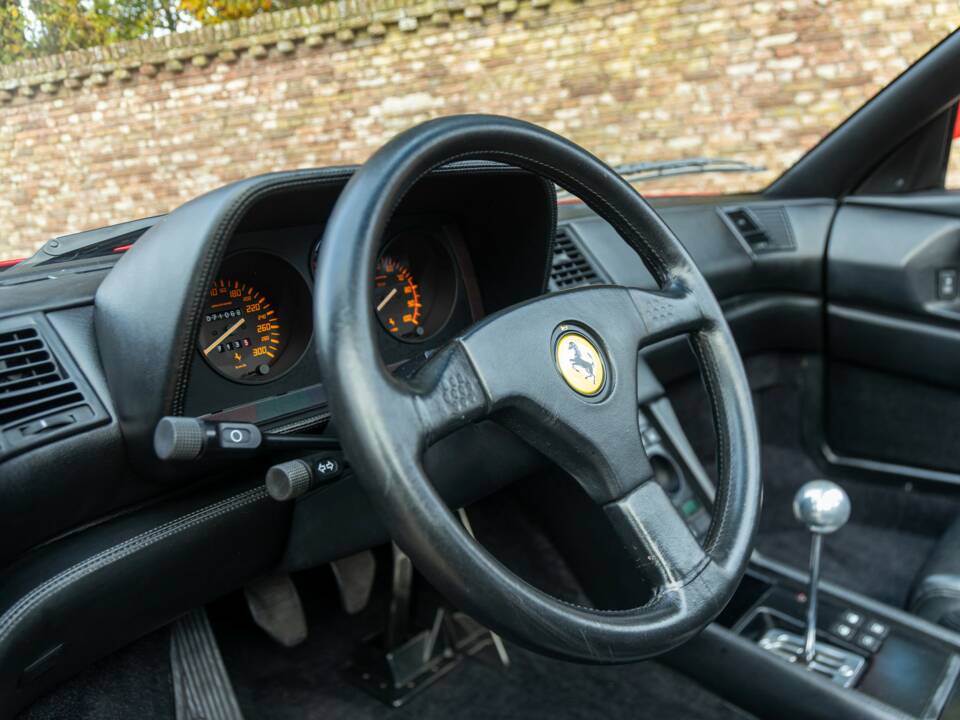 Immagine 43/50 di Ferrari 348 TS (1991)