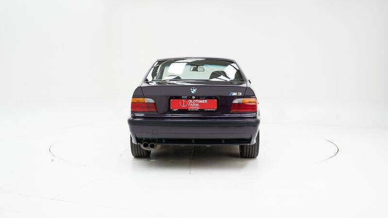 Image 7/15 of BMW M3 (1994)
