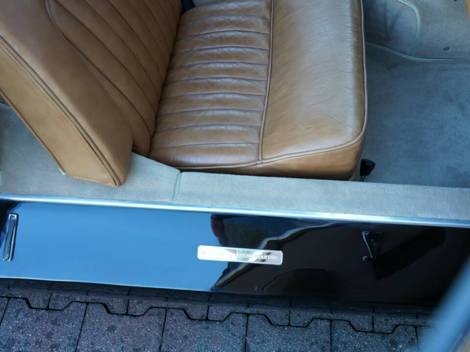 Bild 46/50 von Aston Martin DB 2 (1952)
