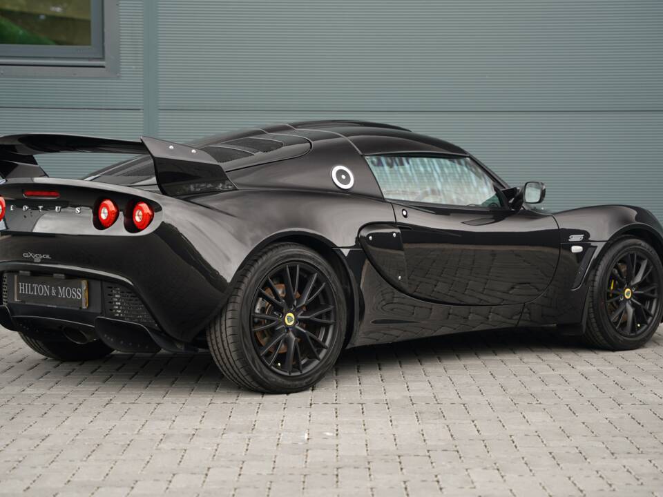 Bild 5/50 von Lotus Exige S 240 (2009)