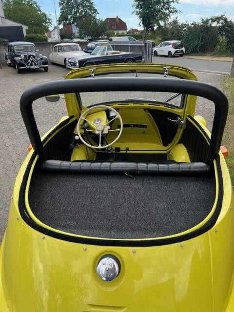 Image 4/12 of BMW Isetta 300 (1959)