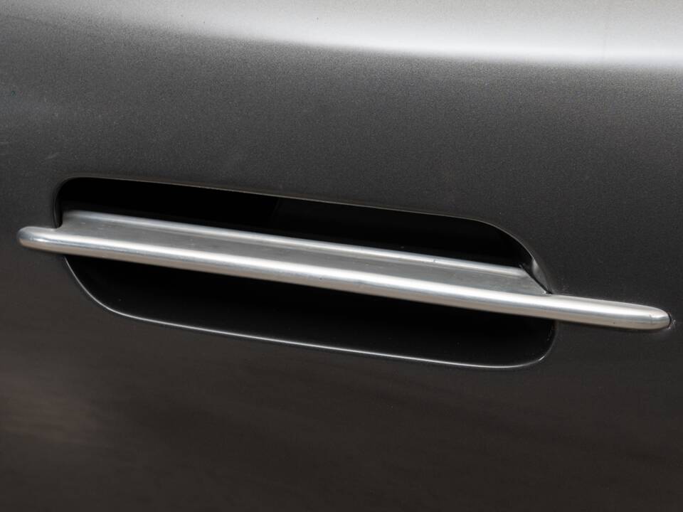 Bild 16/36 von Aston Martin DB 4 Vantage (1963)