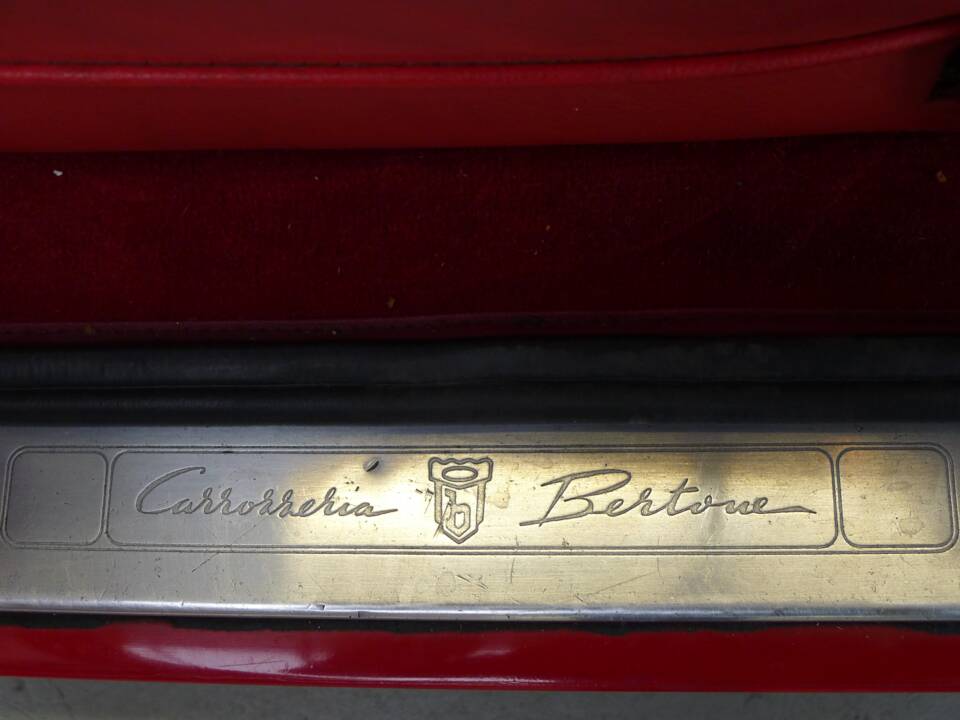Image 20/31 of Alfa Romeo Giulietta Sprint (1962)