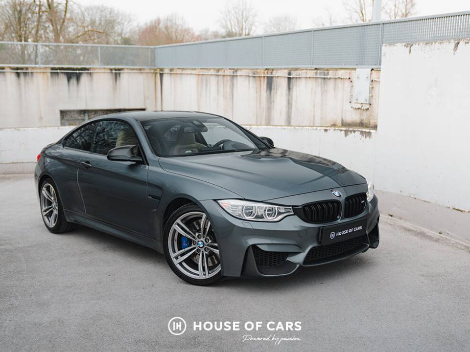Bild 4/41 von BMW M4 (2015)