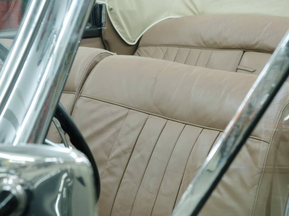 Afbeelding 48/50 van Mercedes-Benz 300 Cabriolet D (1952)