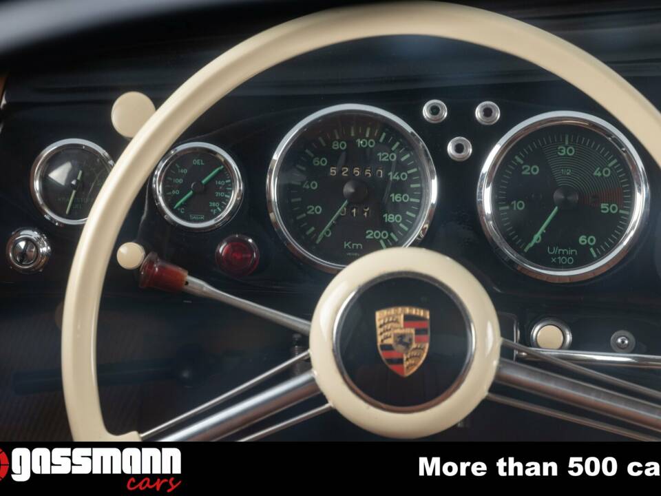 Image 12/15 of Porsche 356 1300 (1954)