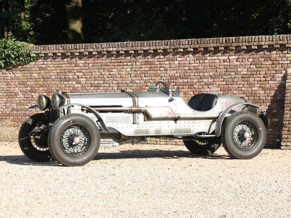 Image 20/50 de Invicta 4.5 Litre A-Type High Chassis (1927)