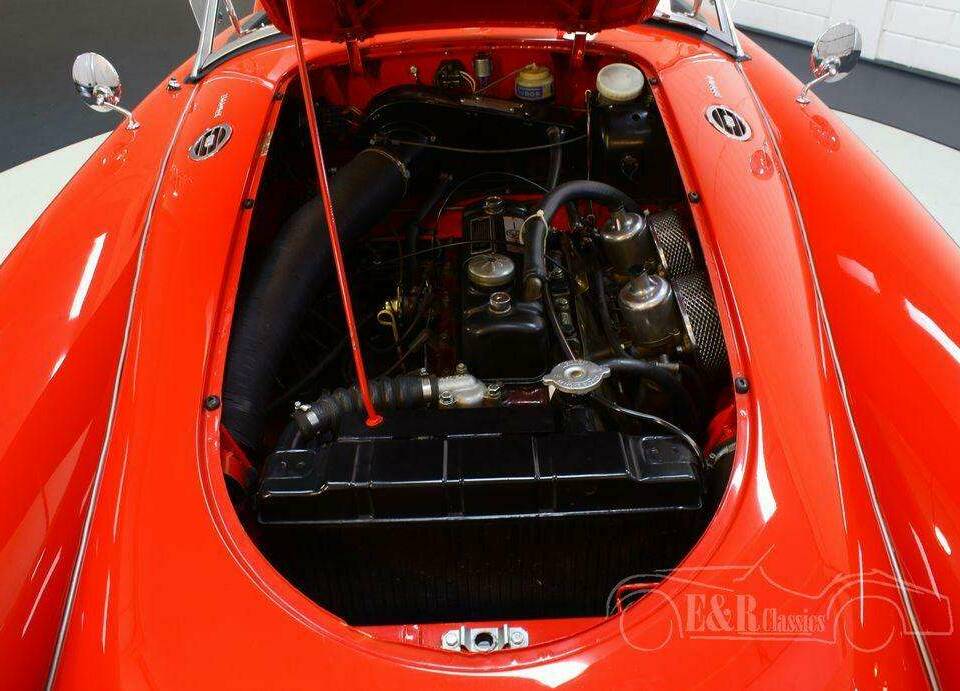 Bild 18/19 von MG MGA 1600 (1962)