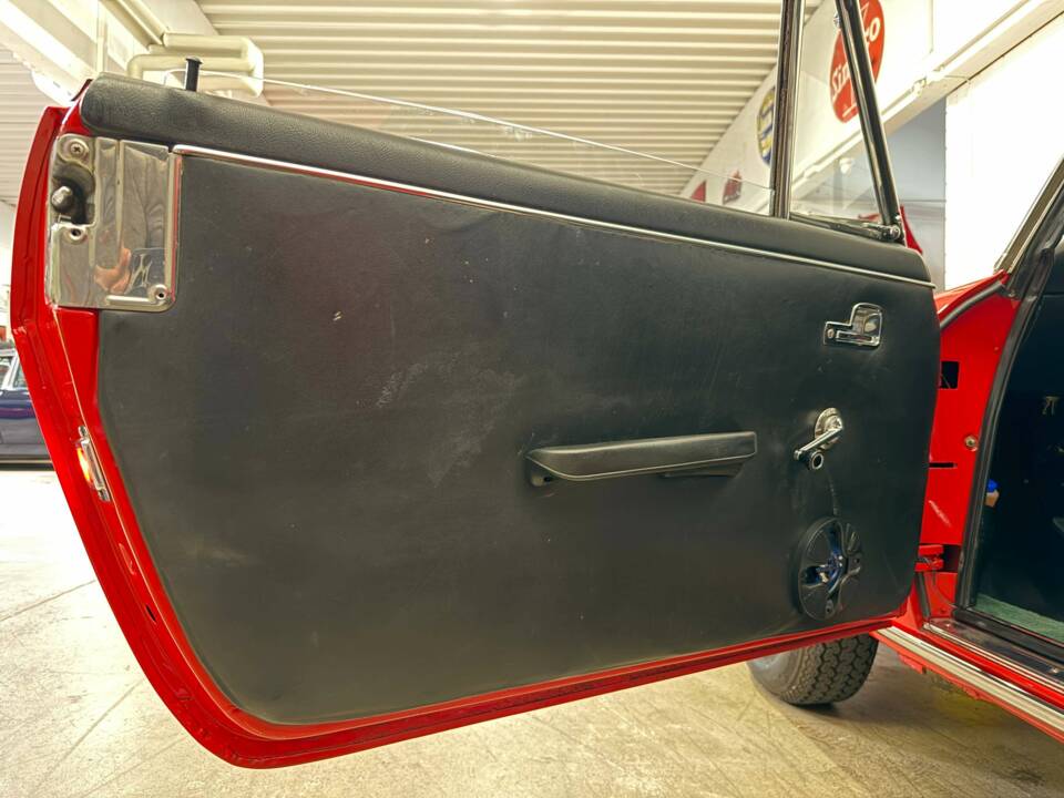 Image 5/18 of Lancia Fulvia Coupe (1975)