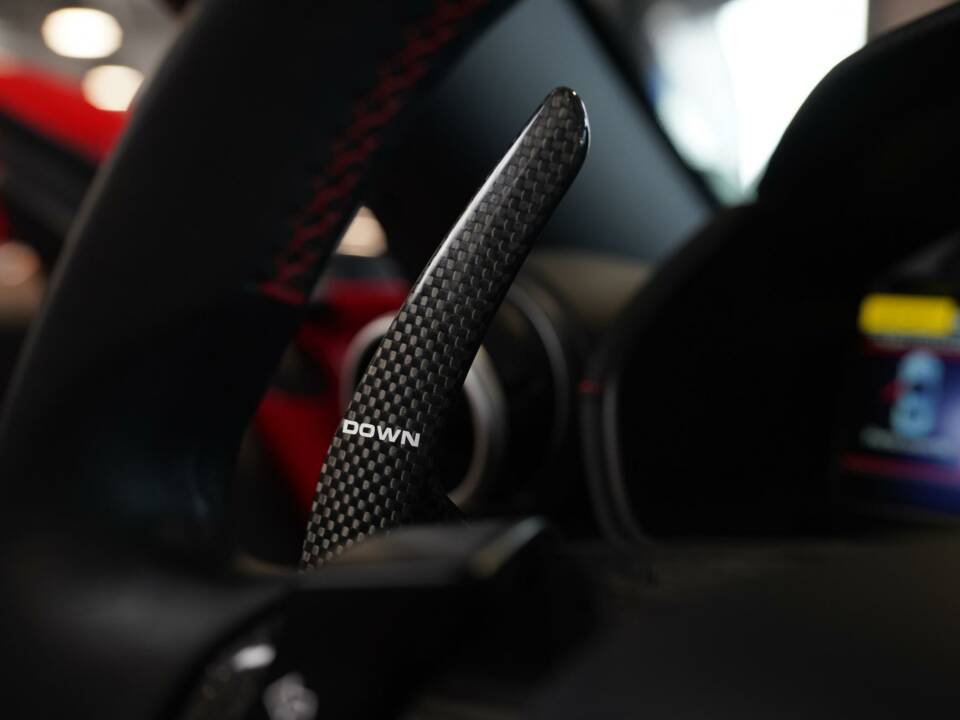 Imagen 31/50 de Ferrari Portofino M (2022)