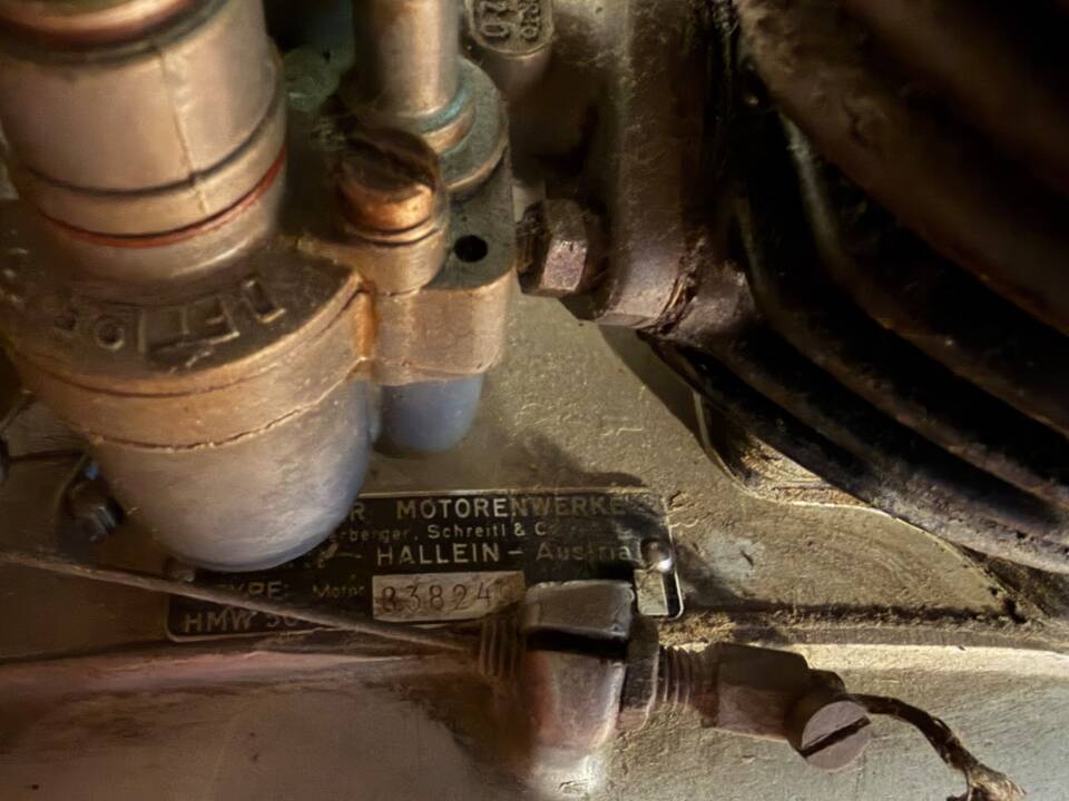 Image 12/13 of HMW 50 (1955)