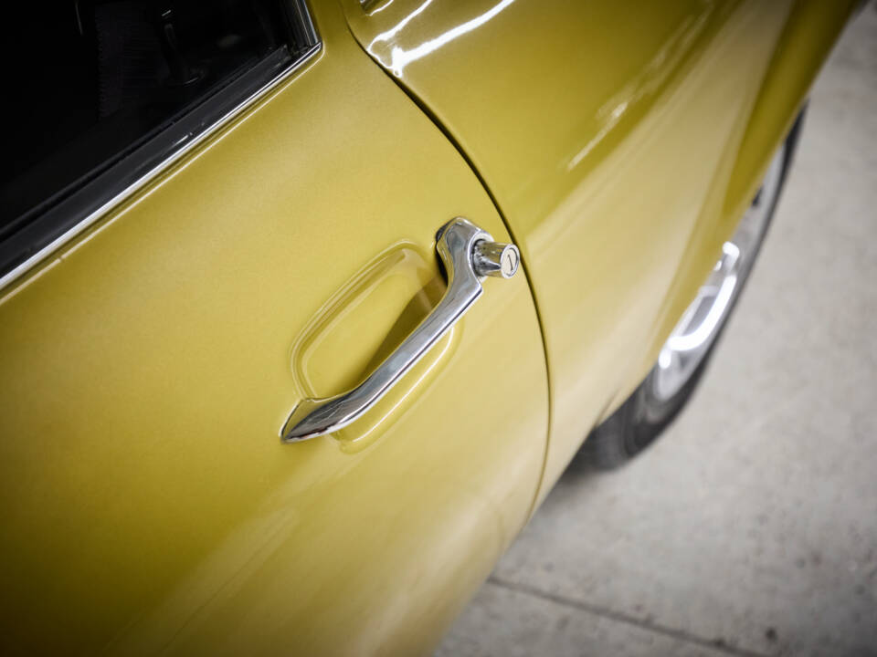 Immagine 29/89 di Opel GT 1900 (1972)