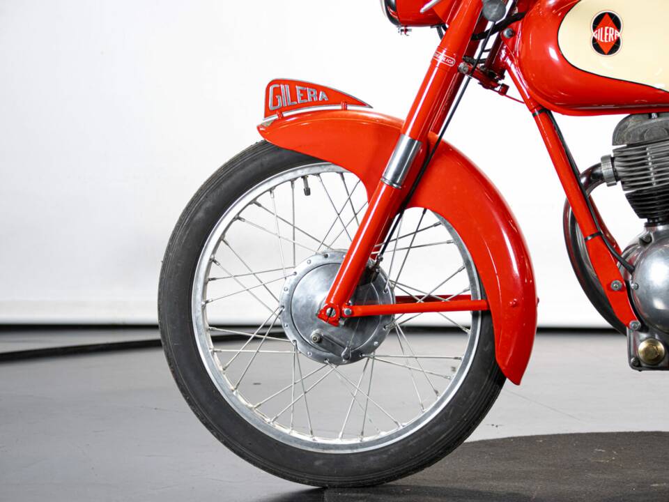 Bild 18/50 von Gilera 150 (1956)