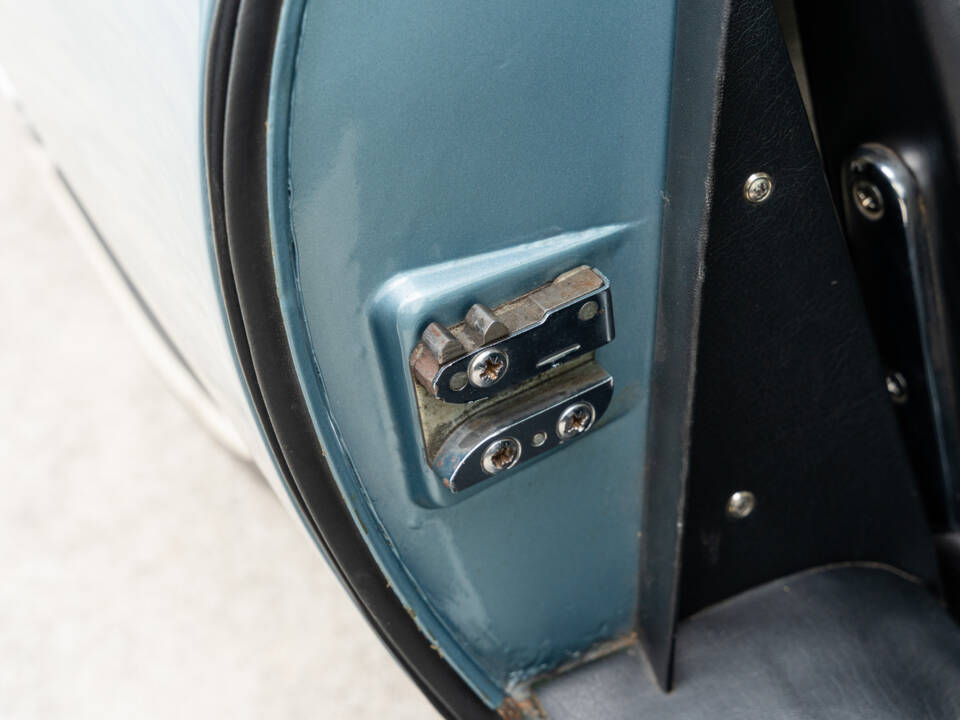 Afbeelding 42/79 van Jaguar E-Type 4.2 (1967)