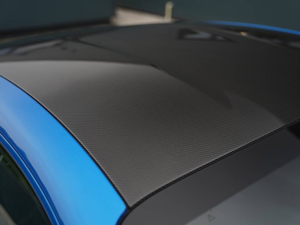 Image 47/50 of Alpine A 110 Legende GT (2021)