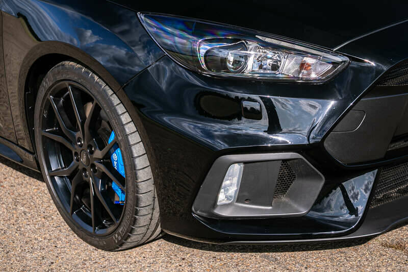Bild 15/48 von Ford Focus RS (2017)