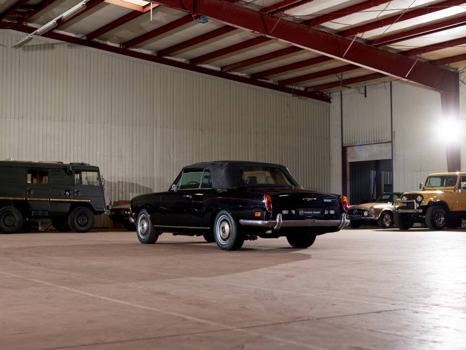 Afbeelding 15/54 van Rolls-Royce Corniche I (1973)