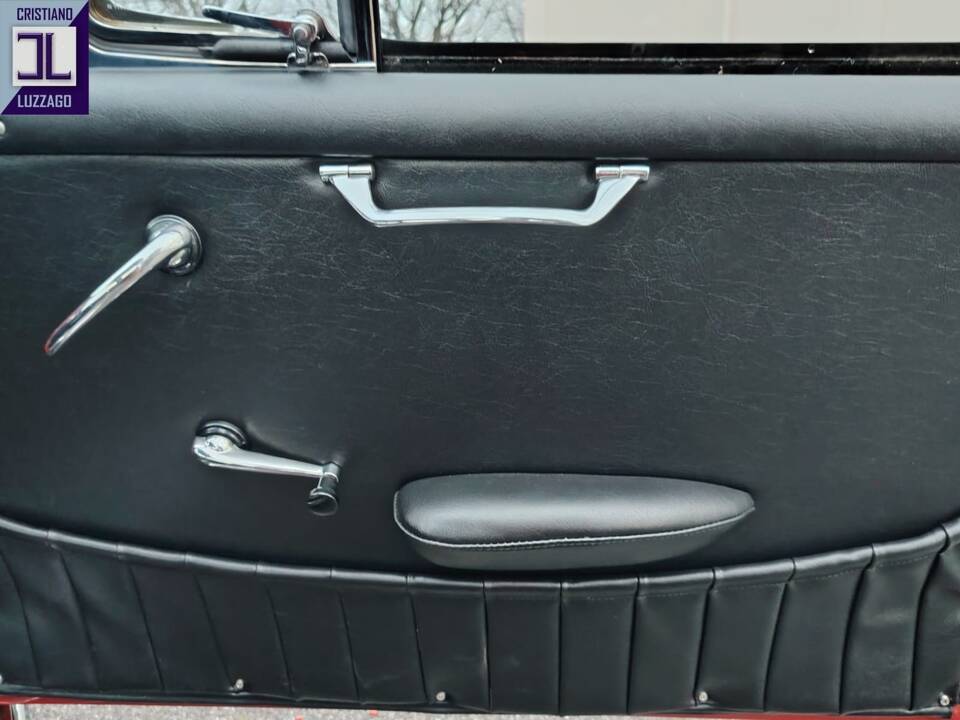 Immagine 35/47 di Porsche 356 B 1600 (1962)