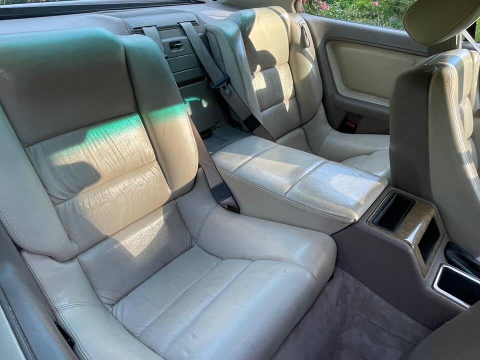 Bild 8/14 von BMW 850Ci (1992)