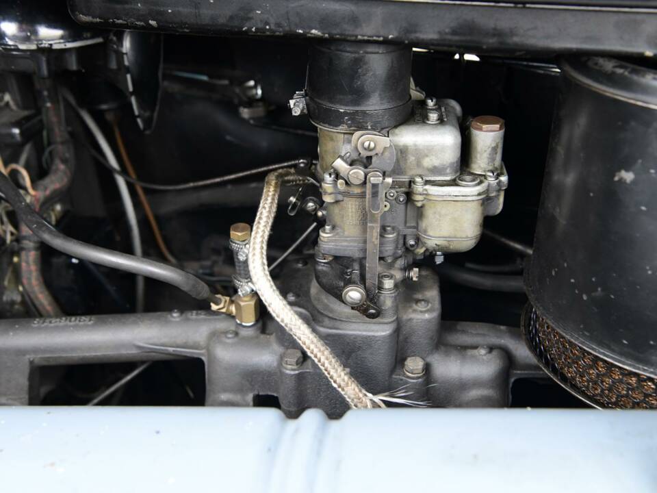 Image 49/50 of Buick Special Serie 40 (1939)