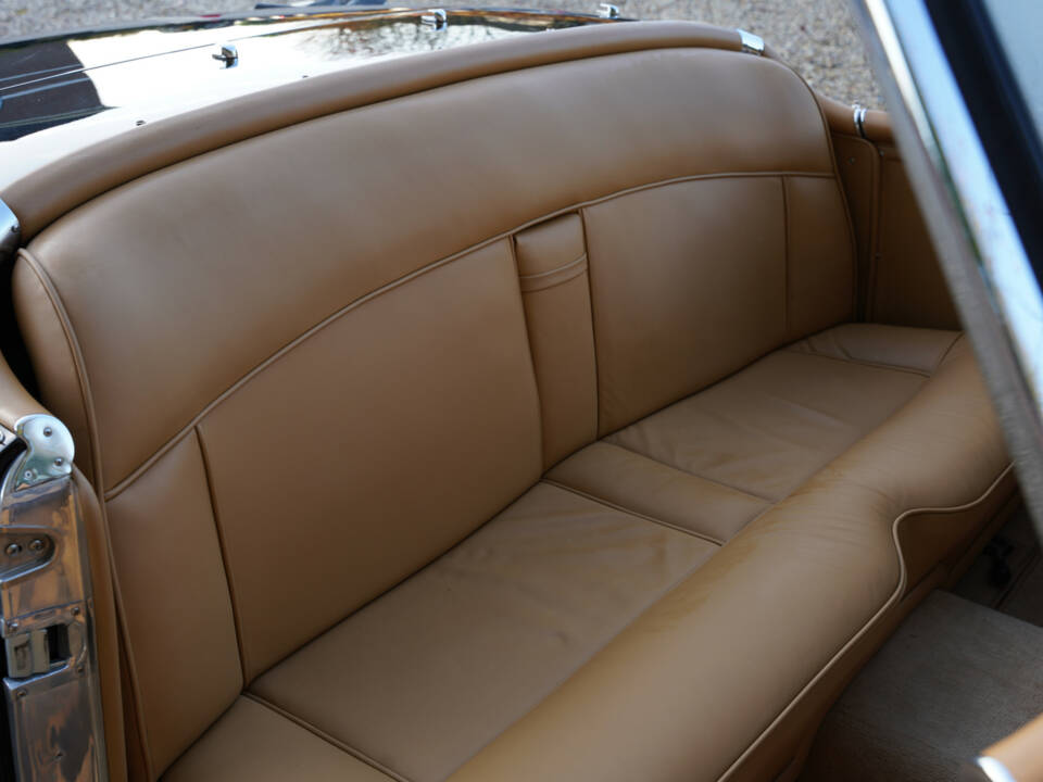 Image 50/50 of Nash-Healey Roadster (1953)