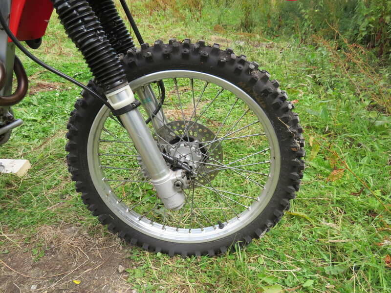 Image 30/43 de Honda DUMMY (2002)